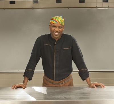 Marvin Woods Appointed Head Chef Of Gentry Bar Room Raskin Around Postandcourier Com