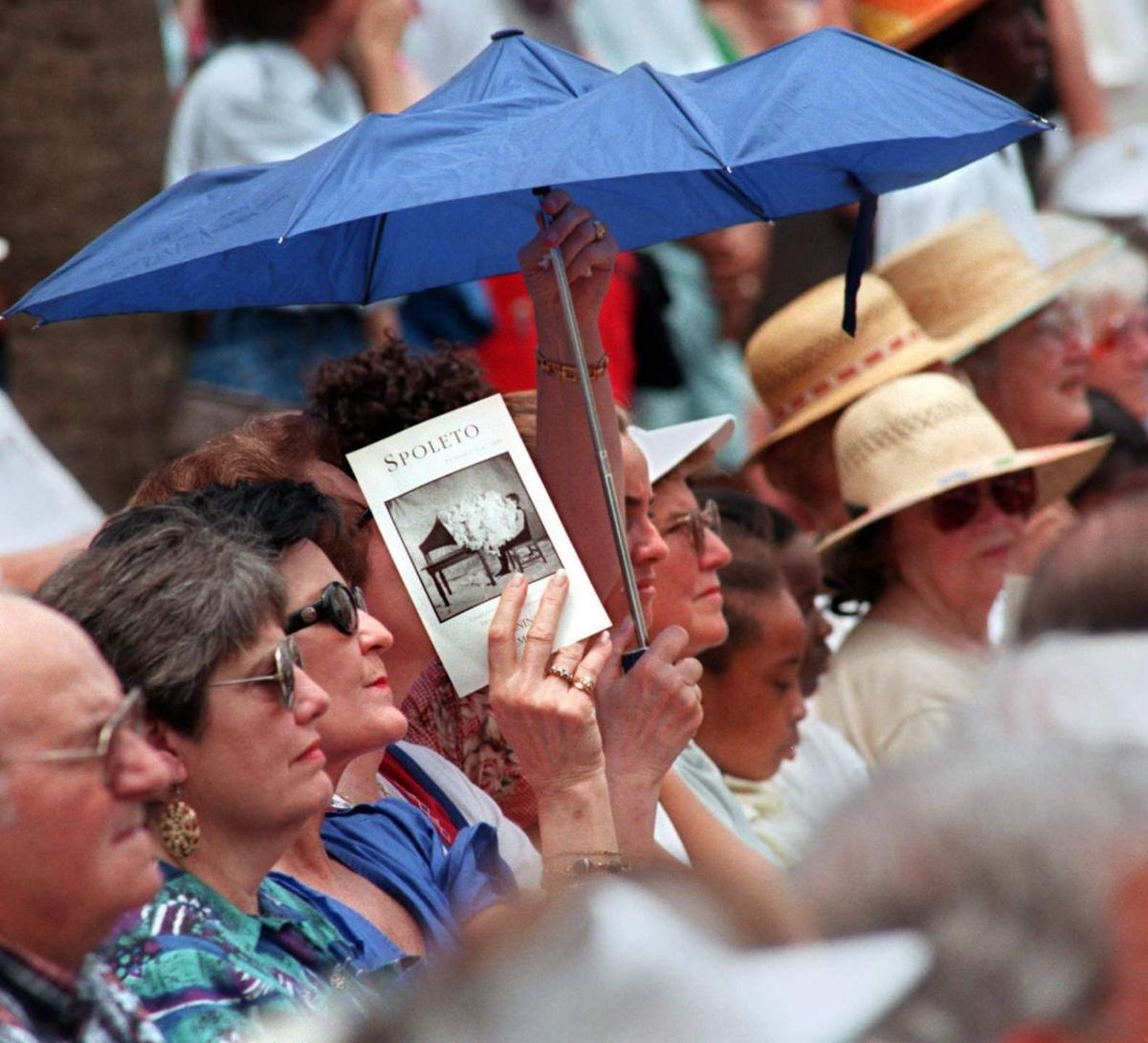 Charleston tourism