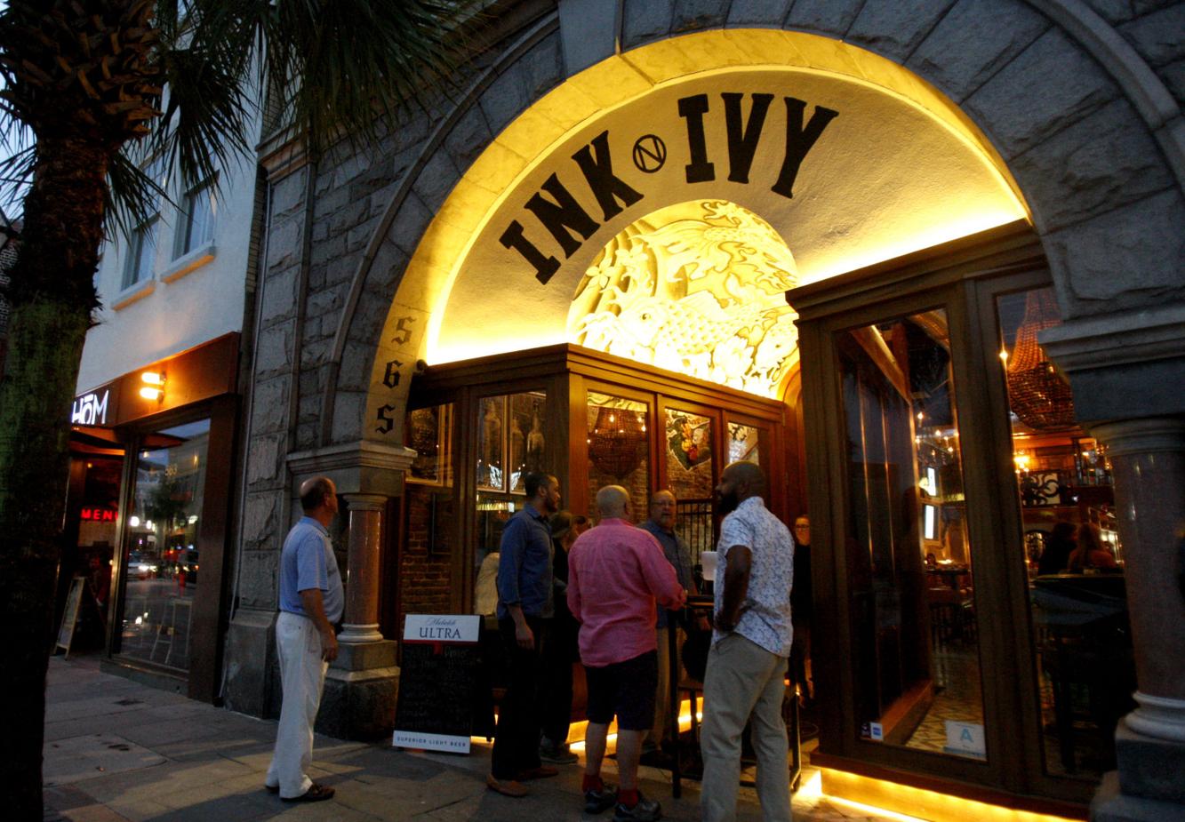 Ring in 2020 with these Charleston New Year&#039;s Eve parties | Charleston Scene | postandcourier.com
