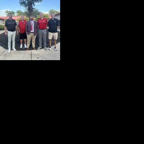 Fox Creek football promotes offensive coordinator David Sammons to head coach ahead of summer workouts