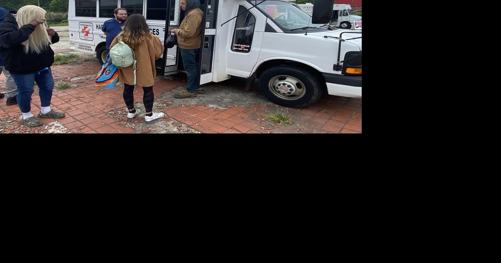 Greenville County opioid needle exchange gains momentum Greenville