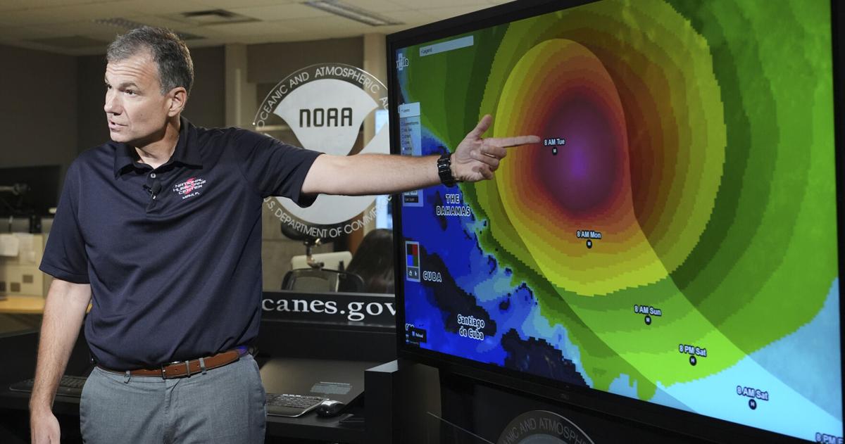 Protect climate research, limit bike speed on bridges, prioritize SC, support food banks | Letters