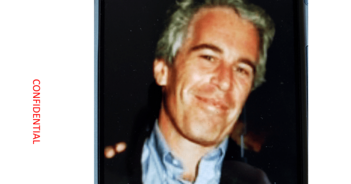 ‘PROTECT SOURCE’: Inside the case of an alleged Epstein victim from Hilton Head