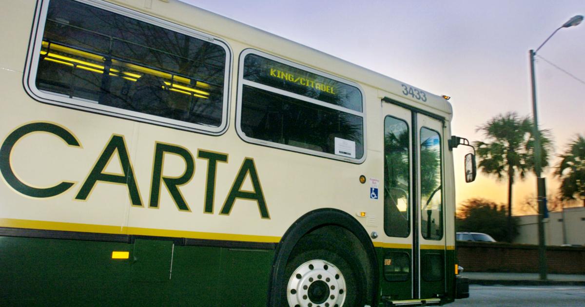 Carta Bus Schedule Charleston Sc Carta Bus Schedule Charleston Sc