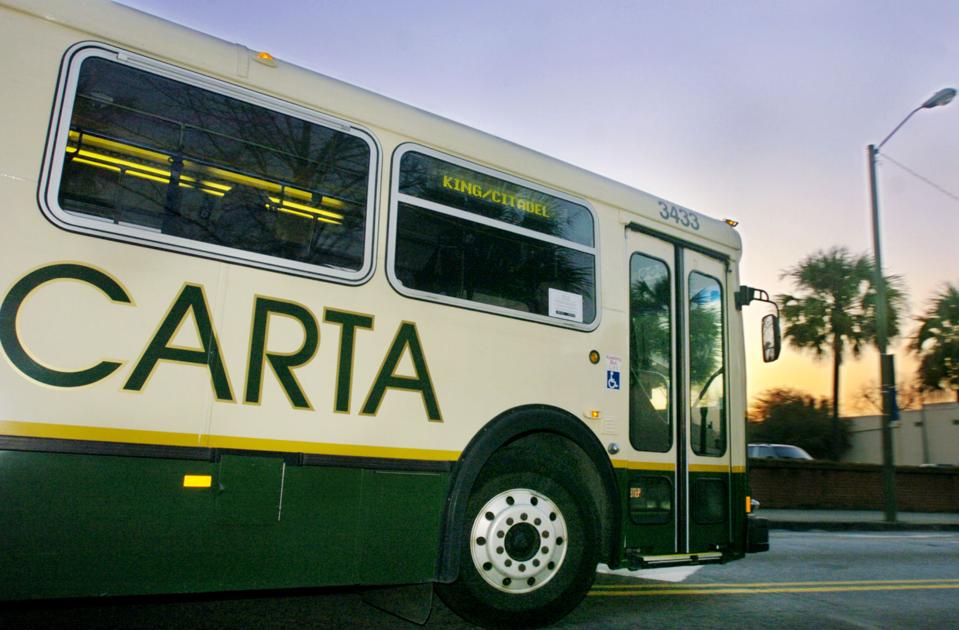 Carta Offers Real Time Bus Info Location Travel Time To Your