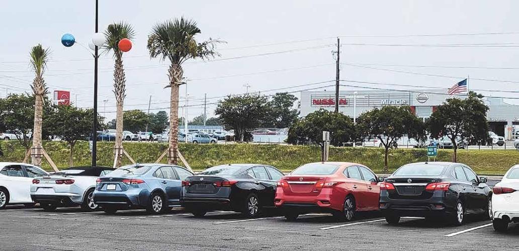 Hyundai is newest dealership on the block on North Augusta's 'Motor Mile'
