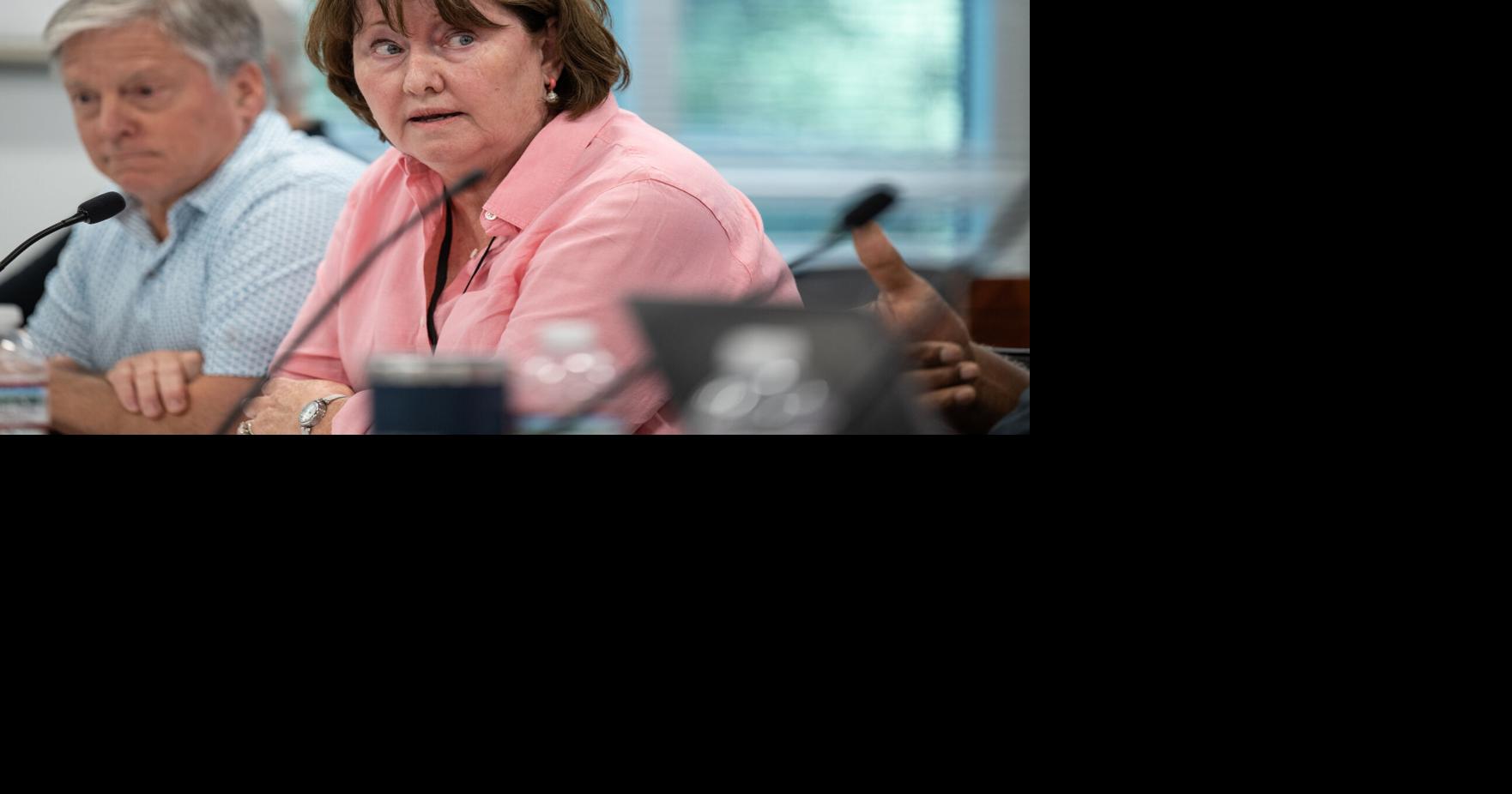Beaufort County GOP derides influence of anonymous ‘dark money’ in local elections
