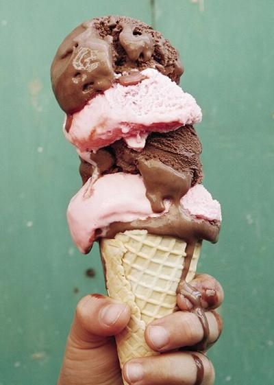 Secretary Rollins Applauds Voluntary Removal of Artificial Dyes from Ice Cream