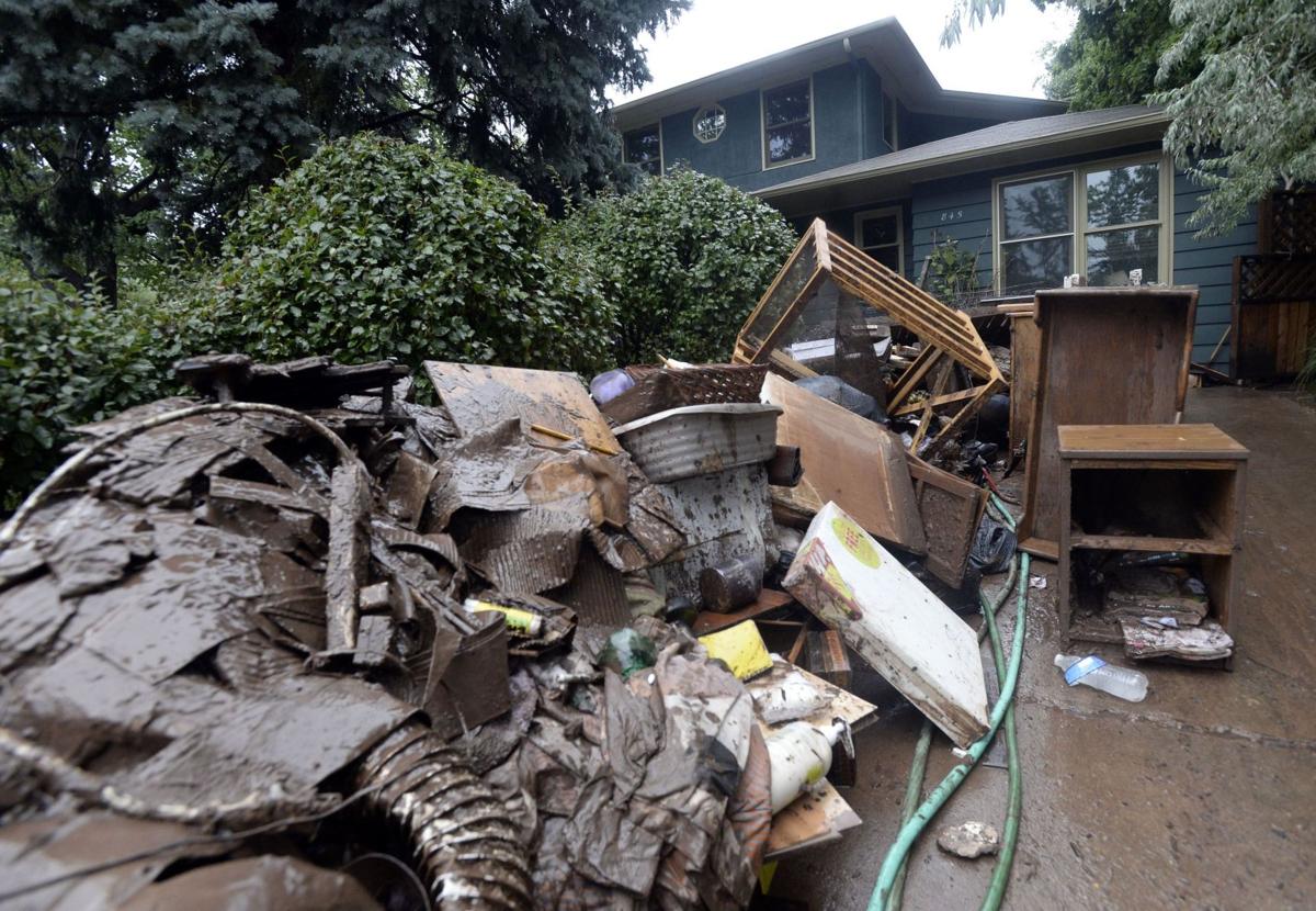 Colorado flooding
