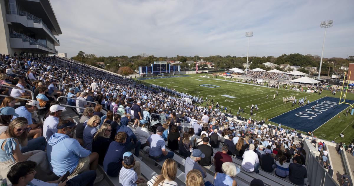 SC lawmaker to hit the brakes on legislation to allow Citadel to hold more ...