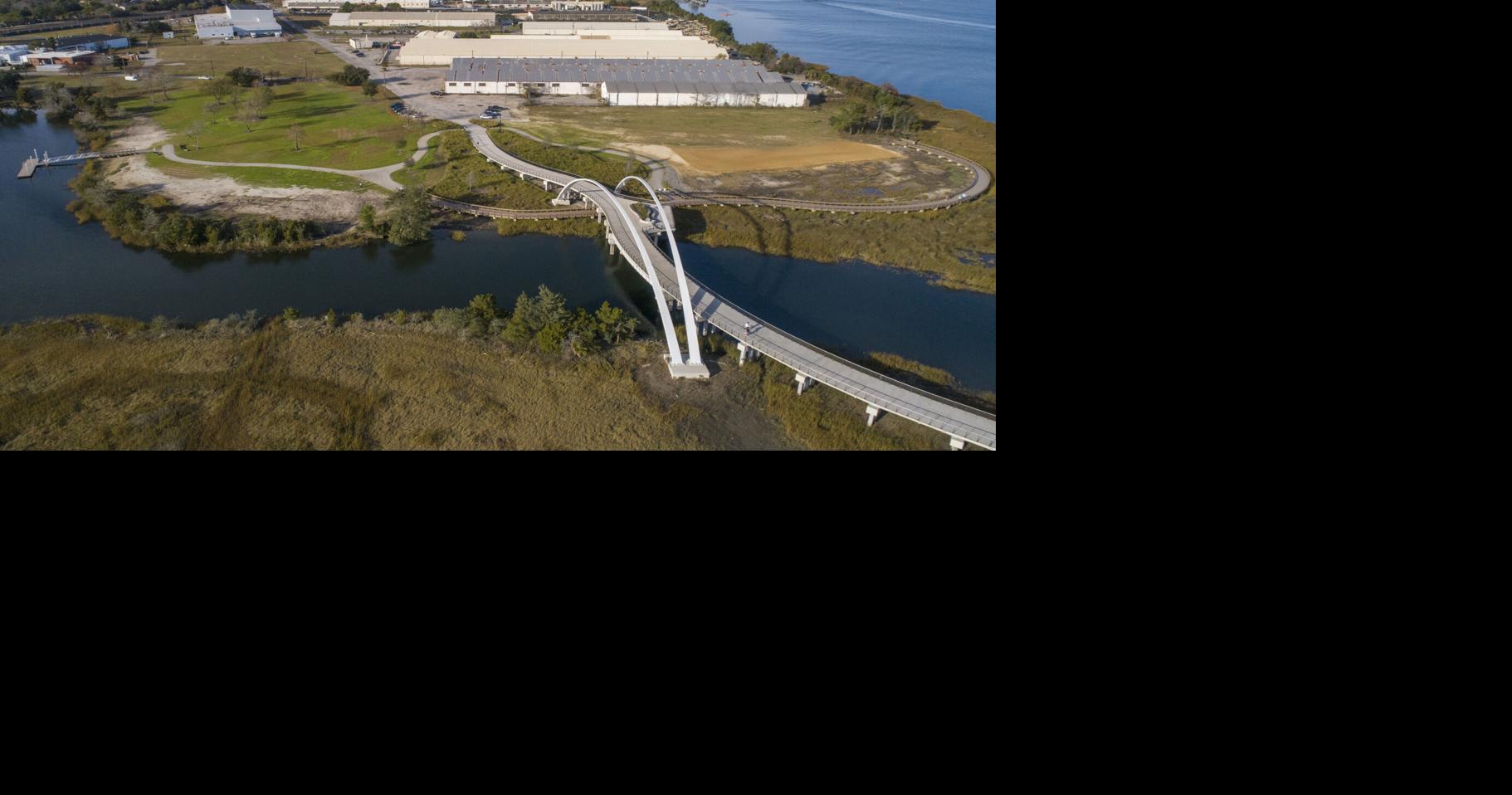 Editorial: There's $67M that could really help the former Charleston Naval Base