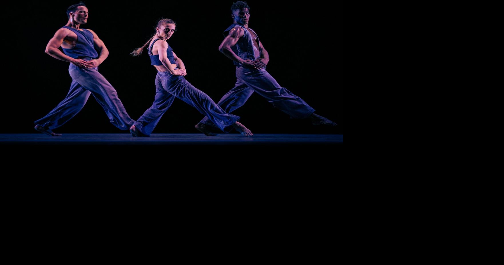 Spoleto Festival USA announces 2026 season, from opera at the theater to folk music under the stars