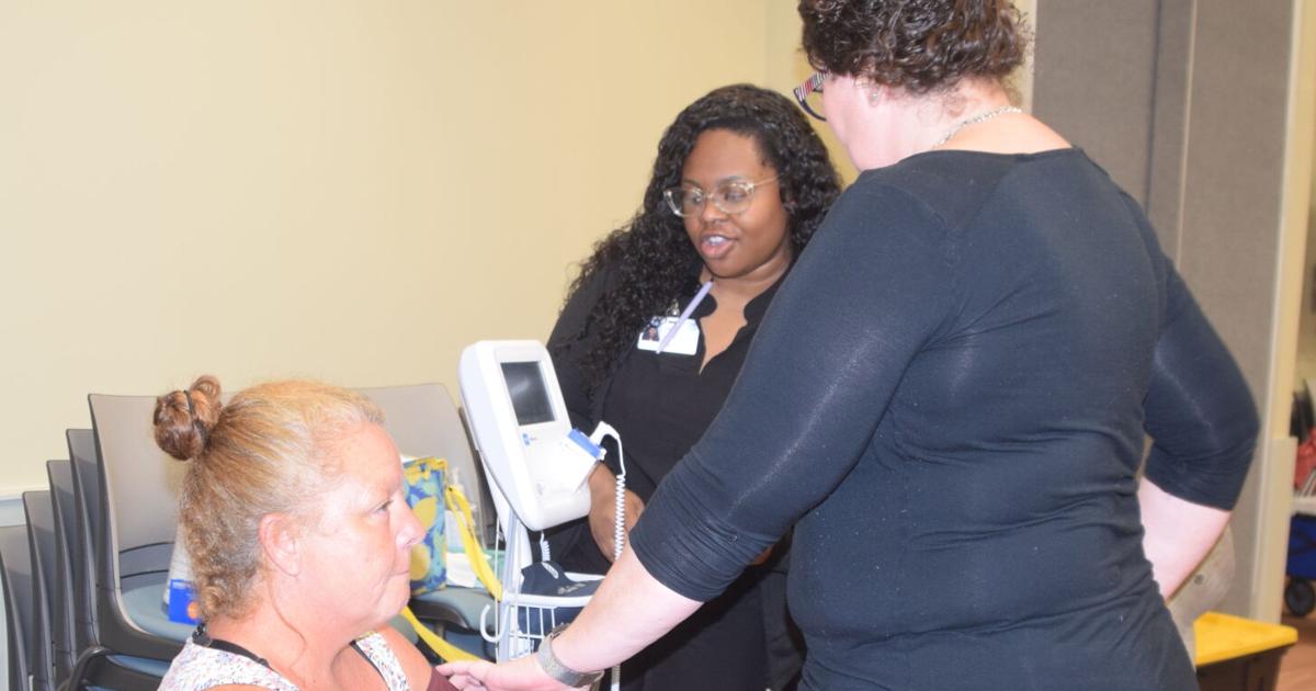 Healthcare for the Homeless provides assistance and education about local resources