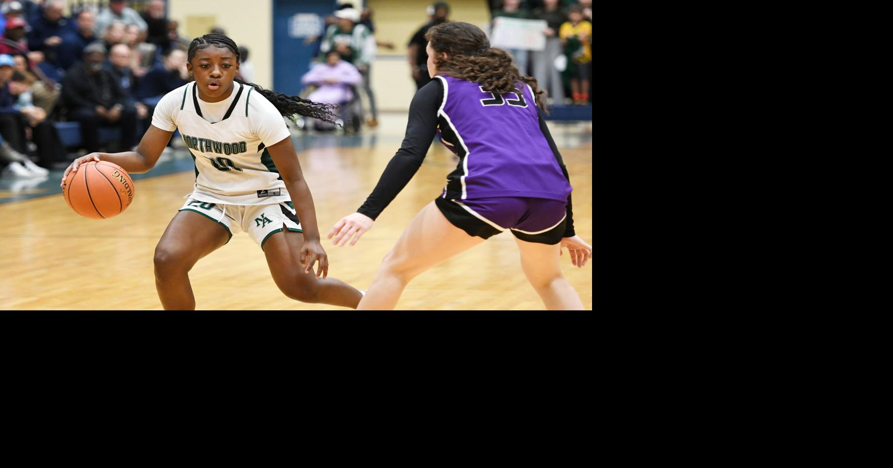 FEMALE BASKETBALL PLAYER OF THE YEAR: Northwood's Birch piled up stats for Chargers