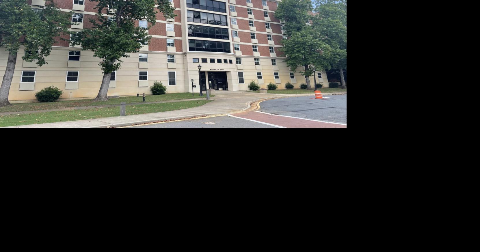 Winthrop University to demolish Wofford and Richardson dorms Rock