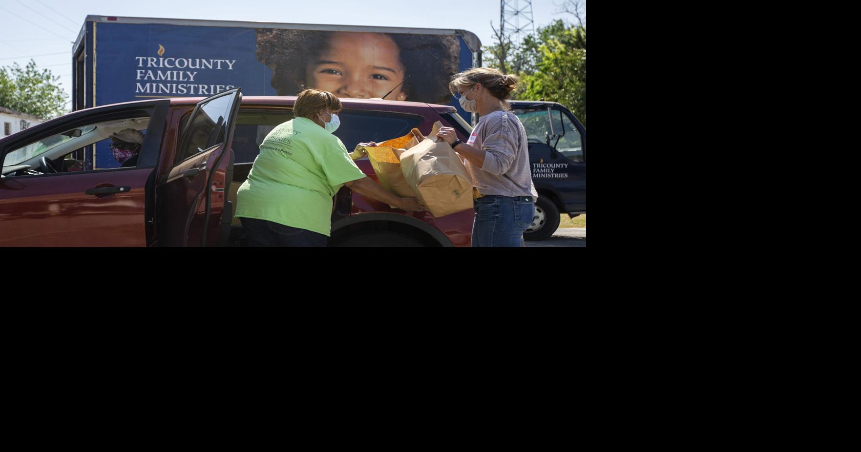 Nonprofits serving SC's most vulnerable hope pandemic sheds light on ...
