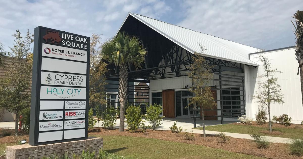 New restaurants coming to Johns Island, Mount Pleasant and IOP