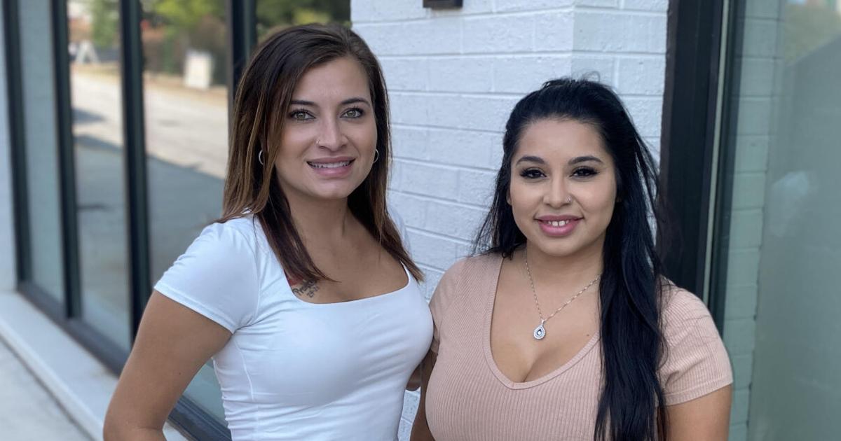 Spartanburg salon owners open beauty school downtown | Spartanburg Business Spartanburg salon owners open beauty school downtown | Spartanburg Business