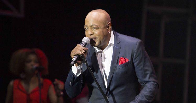 Grammy-winning Greenville native Peabo Bryson hospitalized after stroke