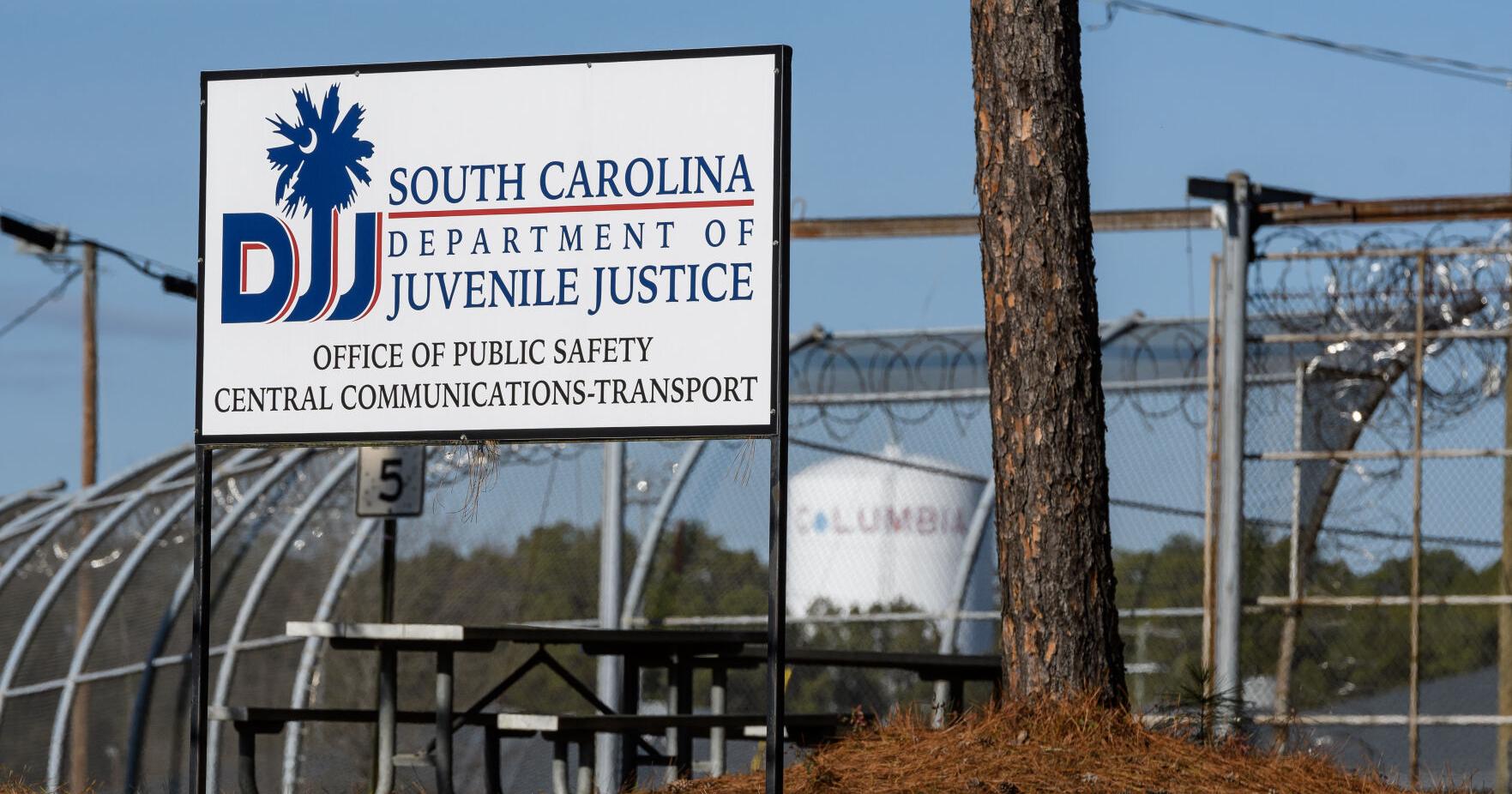 SCDJJ officers arrested for sex, inappropriate relationships | Columbia News - Vimarsana News