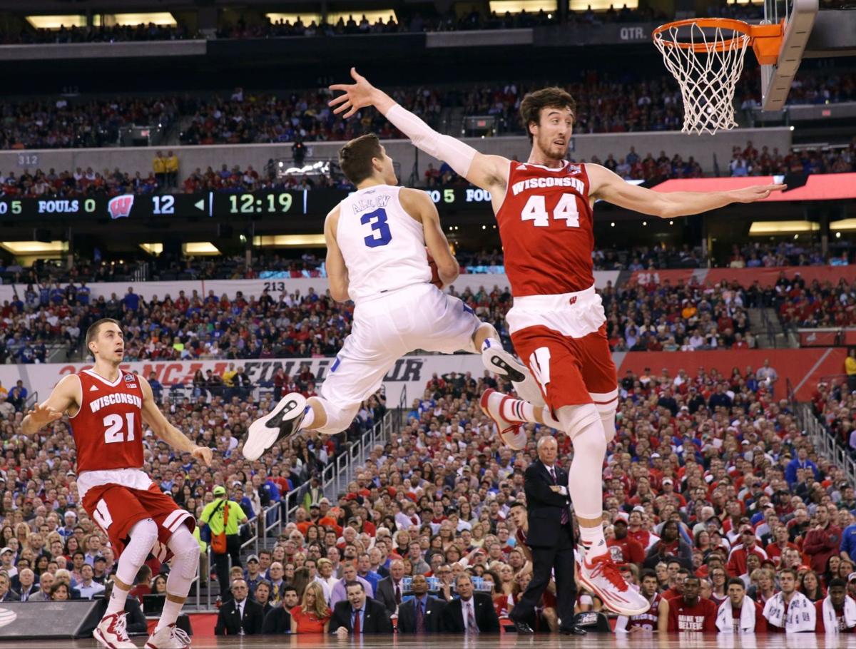 Duke defeats Wisconsin for NCAA title
