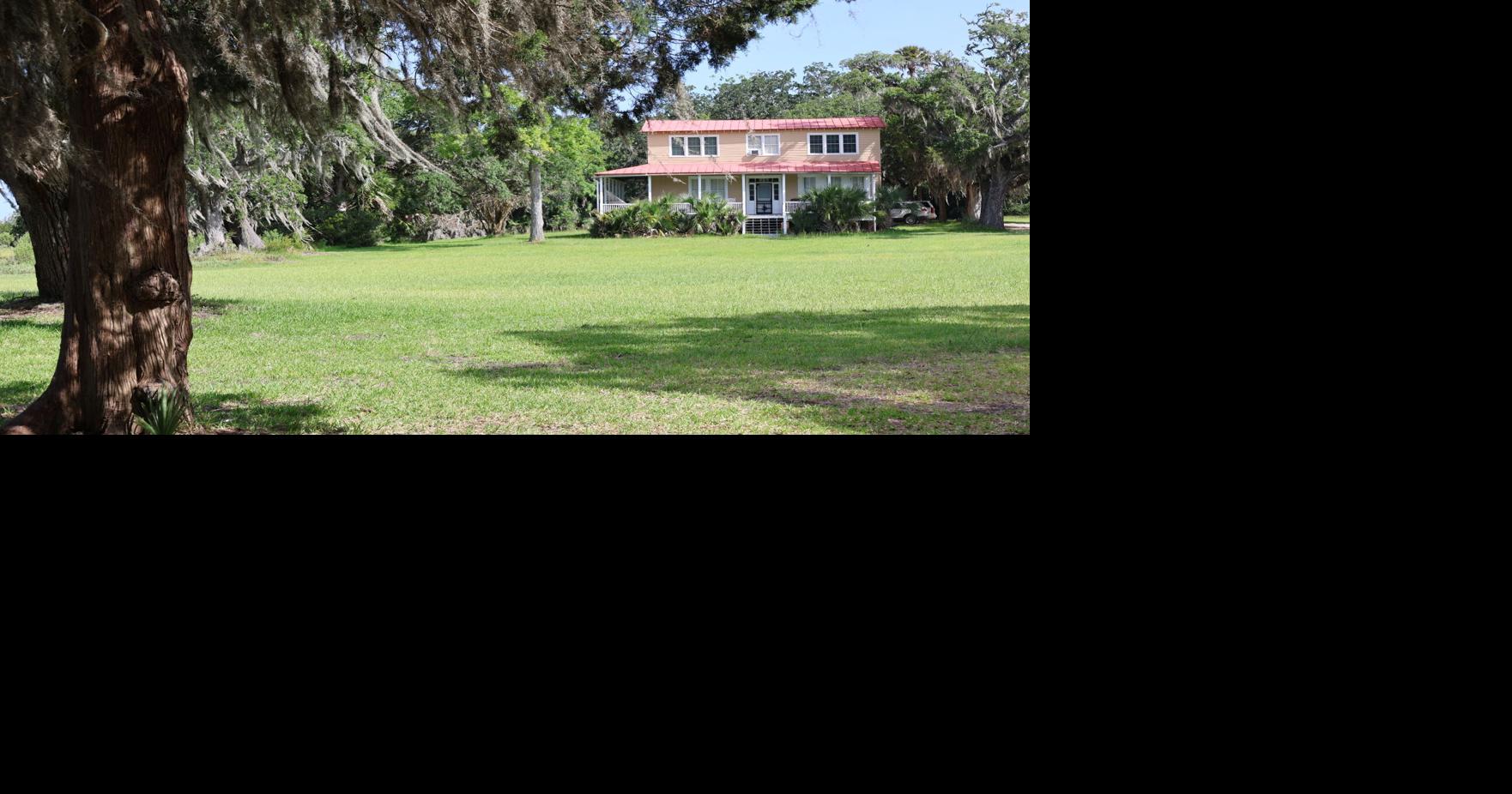 For $6M, Charleston Museum would forgo most development on wildlife sanctuary...