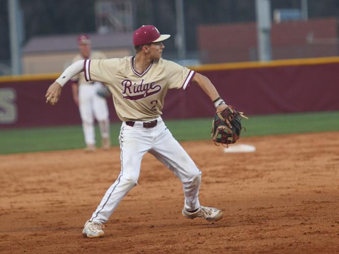 Ashley Ridge falls in HIT semi-finals
