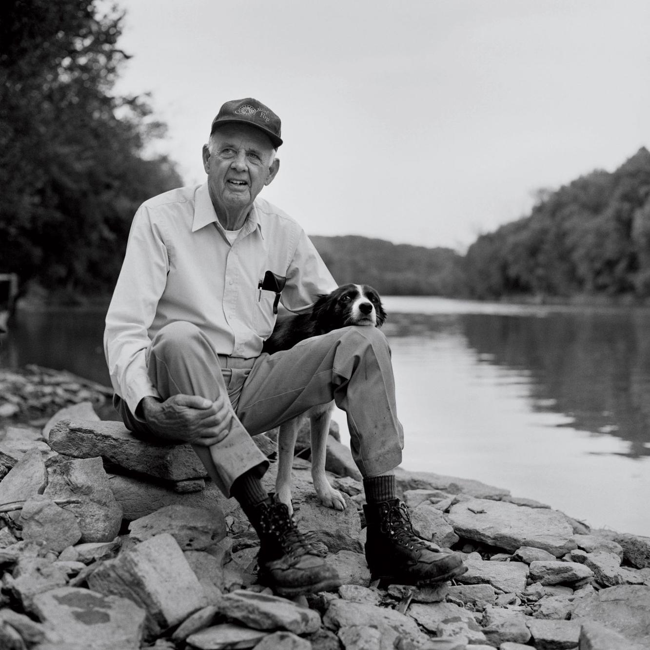 Documentary Of Writer Activist Wendell Berry To Be Screened At Music Hall Charleston Scene 