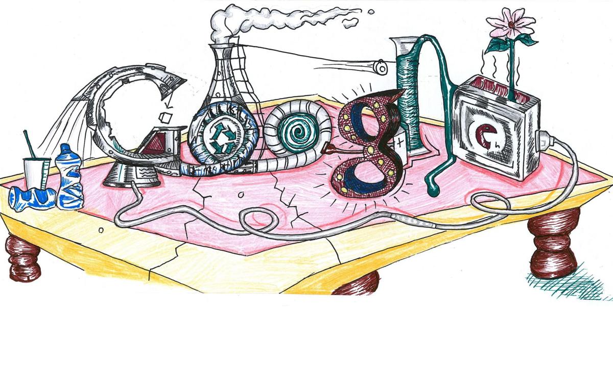 Rollings Student State Winner In Google 4 Doodle Archives Postandcourier Com