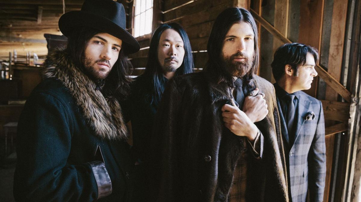 Avett Brothers Share Stage At First Flush Fest Charleston Scene