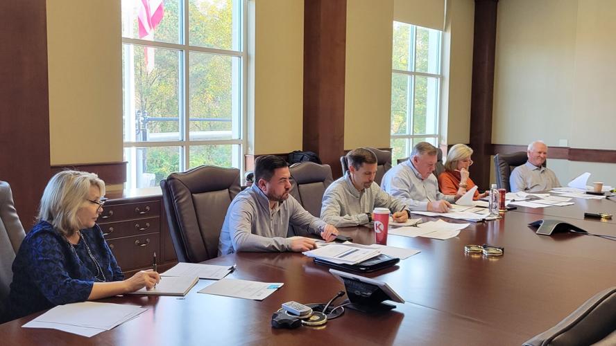 North Augusta has its biggest pot of ATax yet Here's how an advisory