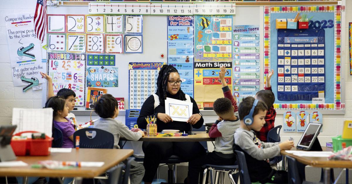Editorial: SC budget plan finally delivers $50K starting pay — but not ...