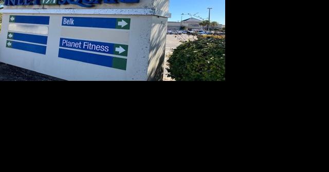 Inlet Square Mall closing most stores for redevelopment | Myrtle Beach Business - Vimarsana News