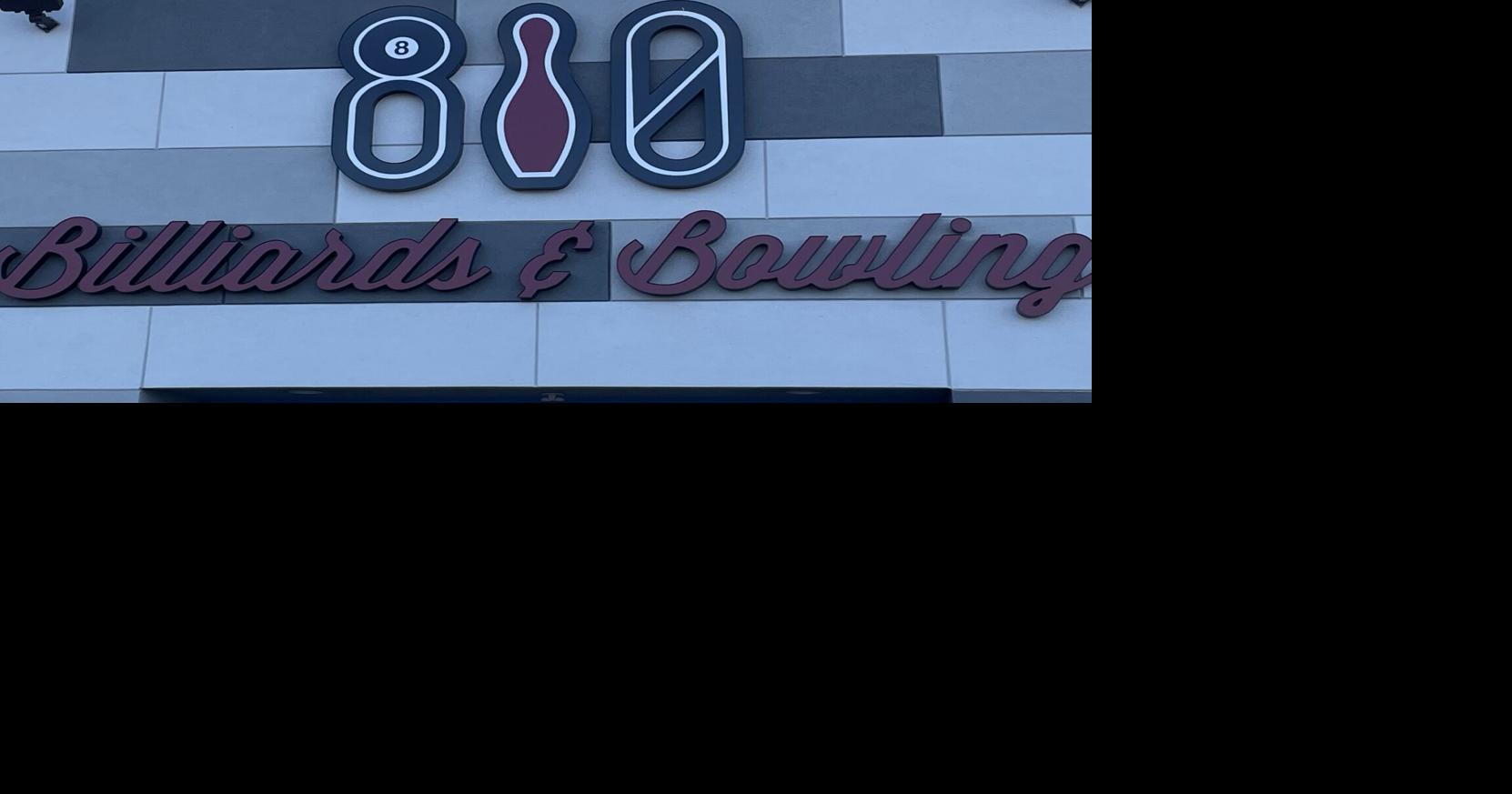 Growing Myrtle Beach based 810 Bowling adds milkshake bar at Market