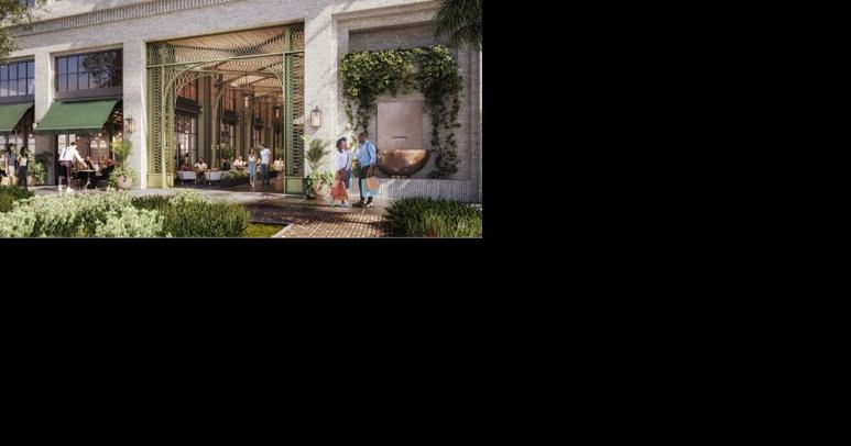 Charleston Four Seasons developer is now backed solely by Bill Gates - Vimarsana News