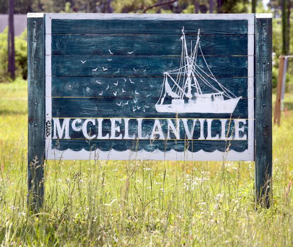 A look at the McClellanville Village Museum Photos from The Post and