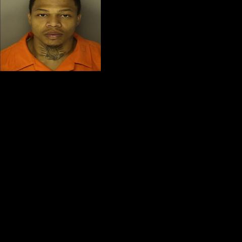 Cheraw man sentenced to 15 years for part in Myrtle Beach shooting