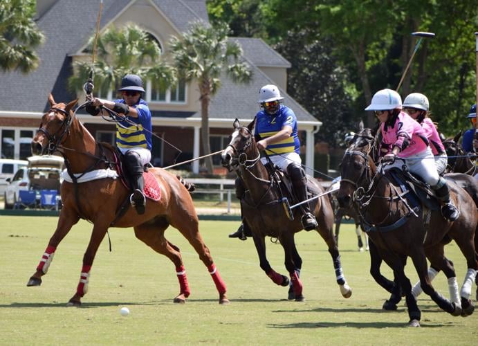 We Are Aiken County Polo a mainstay in Aiken since 1882 We Are Aiken