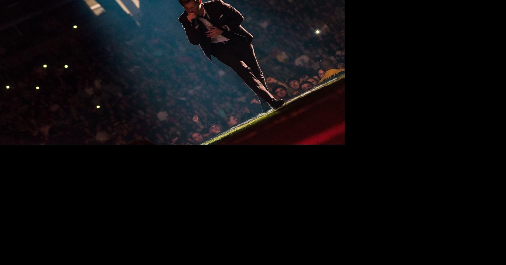 ‘A big F you’: After a 6-year vacancy, SC has a new poet laureate. Why is he not a poet?