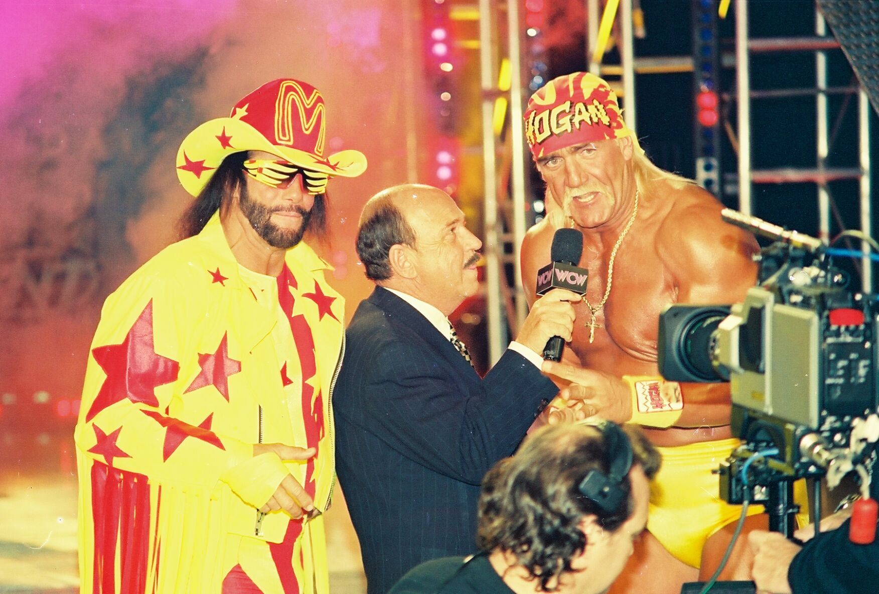 Hulk Hogan the pro wrestling superstar who defined an era(02)