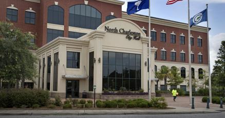 North Charleston mulls over status of minority smallbusiness program North Charleston mulls over status of minority smallbusiness program