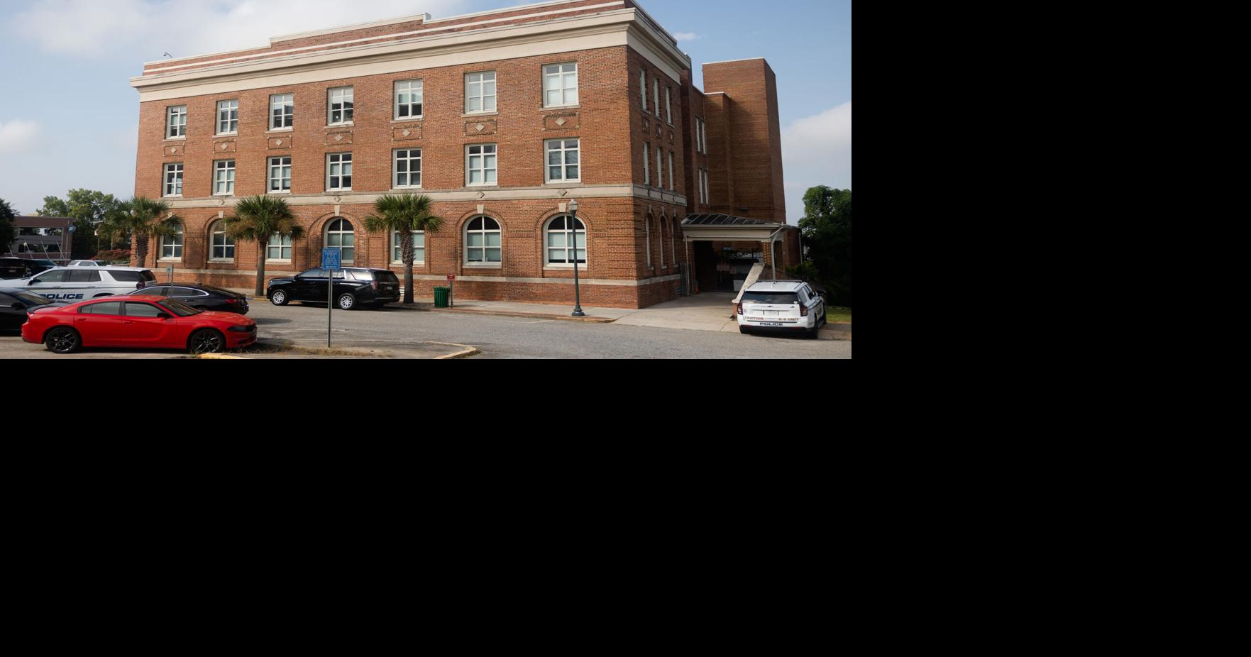 Columbia's search for a new city court could hold up police HQ sale, mayor says