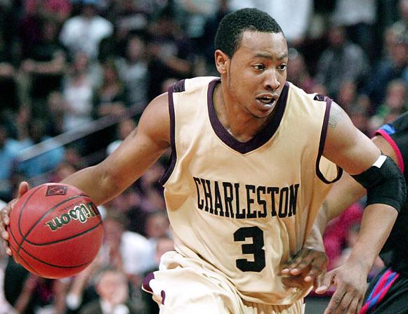 Goudelock Selected 46th Overall In The 2011 NBA Draft - College of