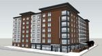 New 7-story Hilton hotel and garage planned for construction in Columbia's Vista
