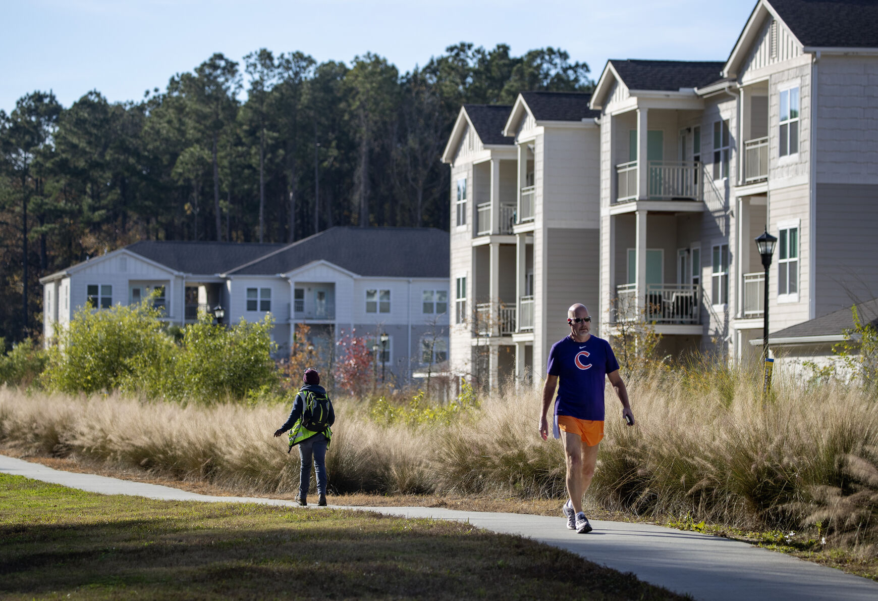 Fueled by good schools, North Charleston growth in Dorchester County exceeds expectations - Vimarsana News