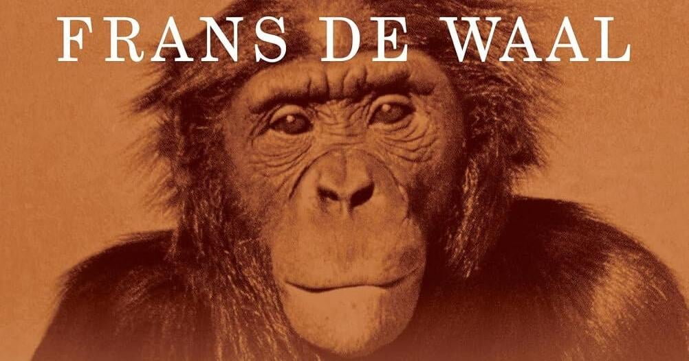 Book review: ‘Minds I’ve Met’ by Frans de Waal