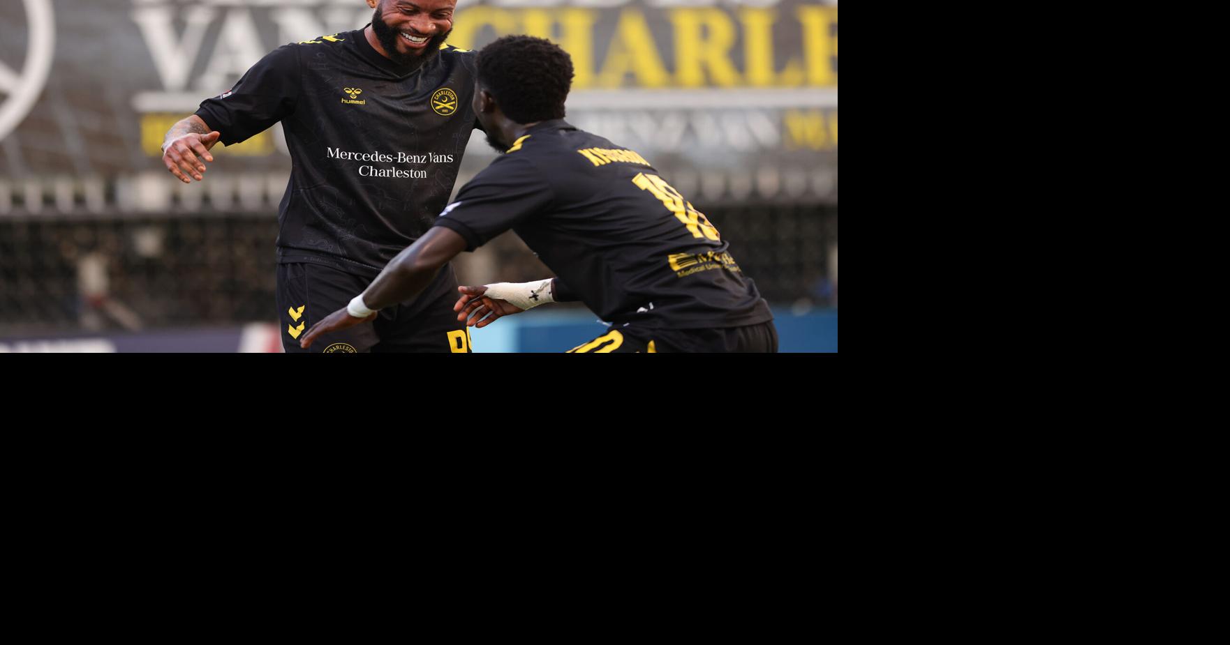 Battery extend home unbeaten run to league-best 24 games