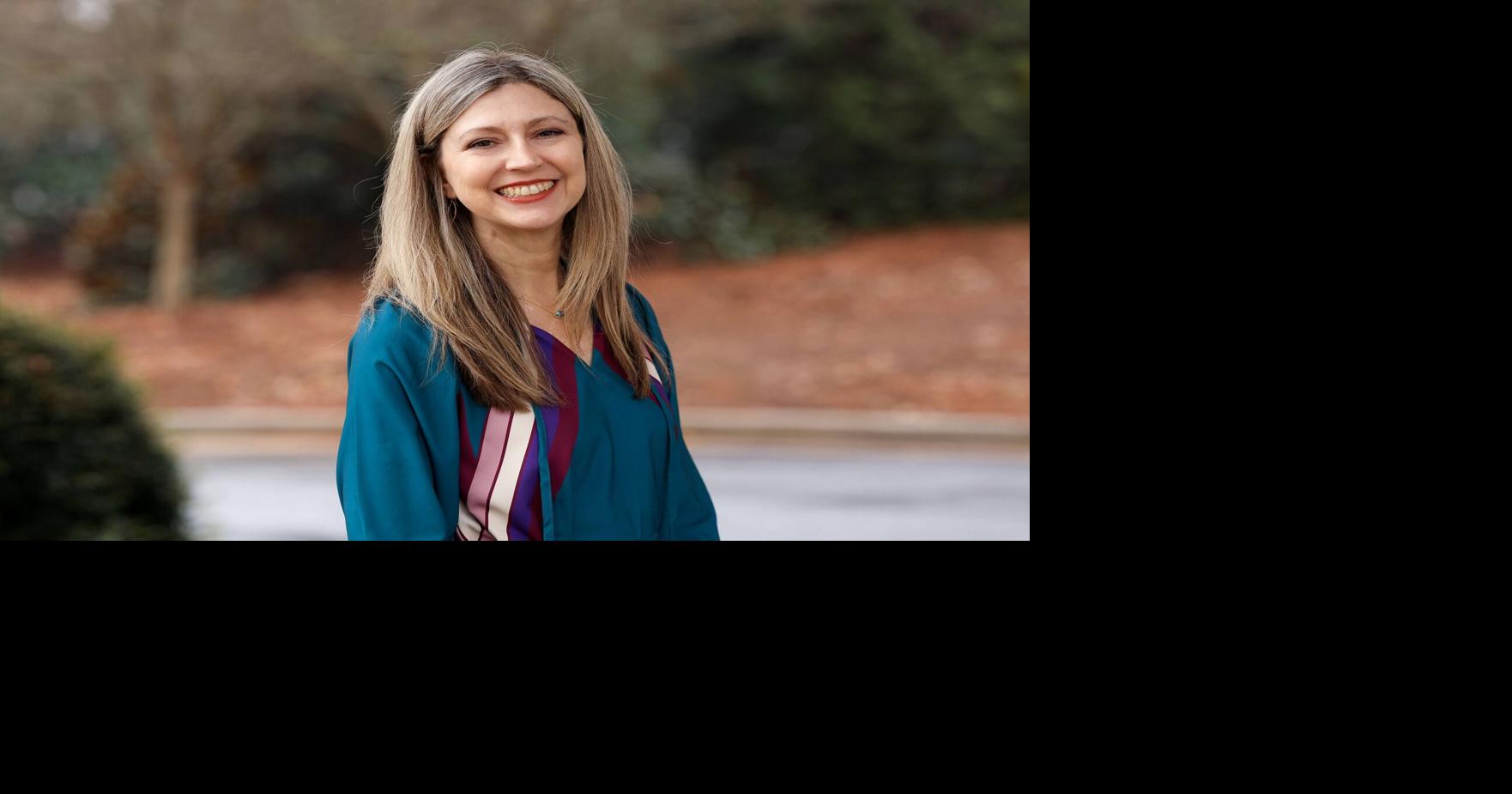 Commentary: Kids On Point shows us what’s possible for SC children