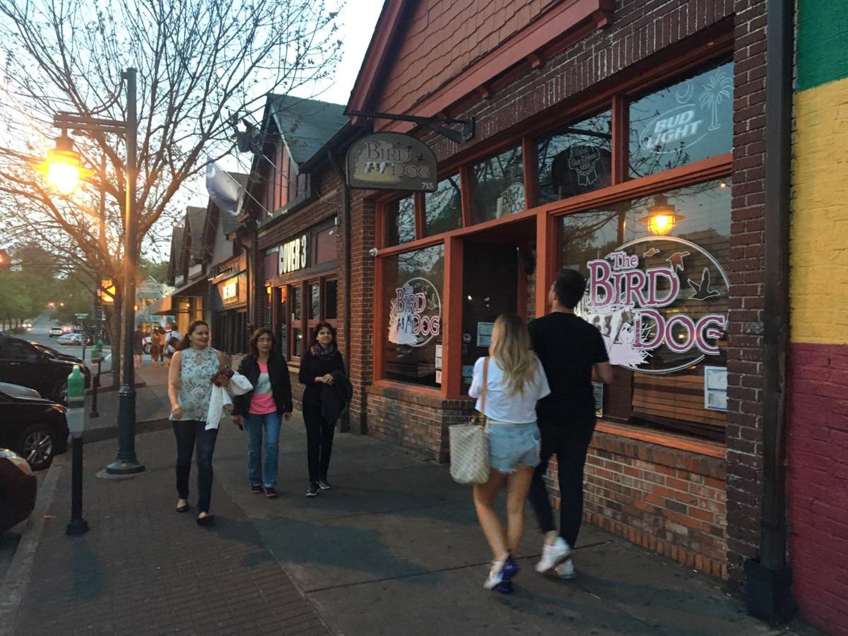 Arrest Made In Death Of Sc Student Abducted In Fake Uber