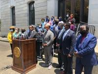 Black SC lawmakers renew call for hate crimes bill, police reforms in wake of protests